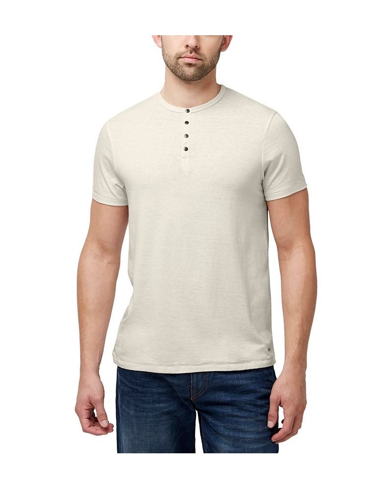 Men's Short Sleeves Kasum T-shirt White $11.80 T-Shirts