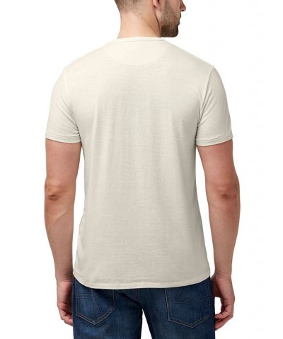 Men's Short Sleeves Kasum T-shirt White $11.80 T-Shirts