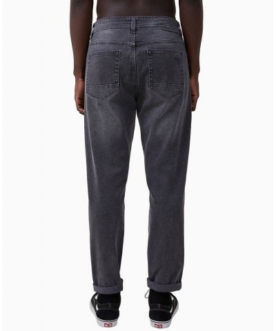 Men's Relaxed Tapered Jeans PD02 $34.30 Jeans