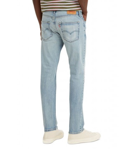 Men's 512™ Slim Tapered Eco Performance Jeans PD10 $37.60 Jeans