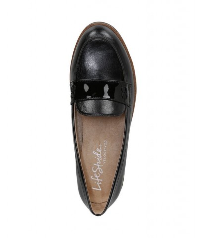 Zee Slip-on Loafers PD01 $44.10 Shoes