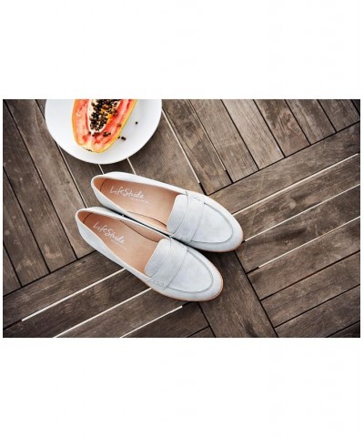 Zee Slip-on Loafers PD01 $44.10 Shoes