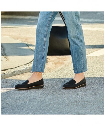 Zee Slip-on Loafers PD01 $44.10 Shoes