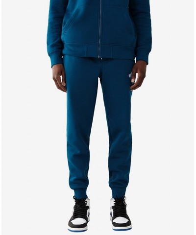 Men's Multiply Classic Joggers Blue $30.02 Pants