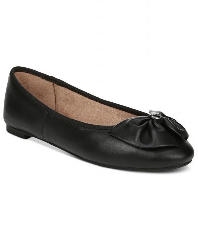 Carmen Bow Ballet Flats PD02 $34.00 Shoes