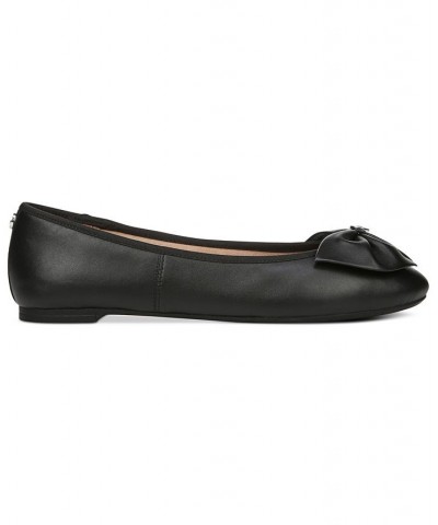 Carmen Bow Ballet Flats PD02 $34.00 Shoes