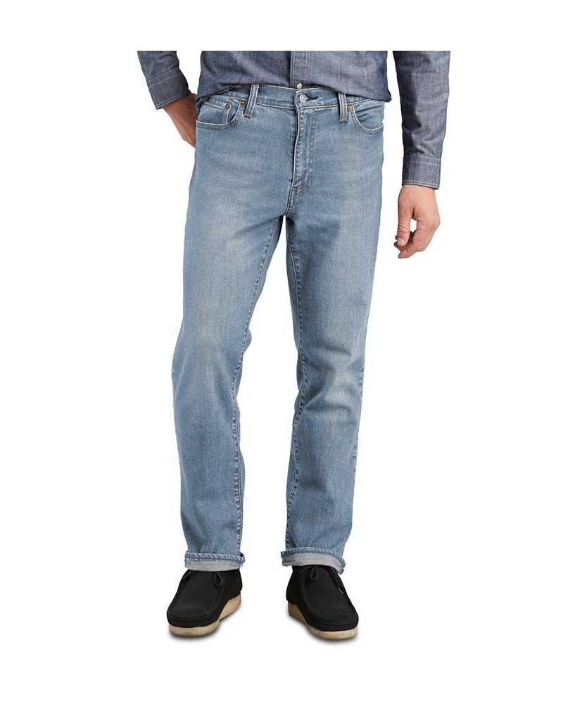 541™ Men's Athletic Fit All Season Tech Jeans Bay Tint $34.40 Jeans