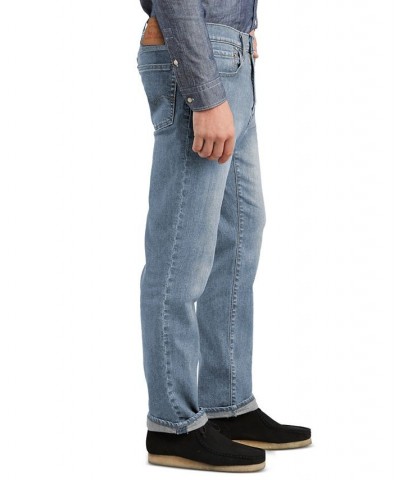 541™ Men's Athletic Fit All Season Tech Jeans Bay Tint $34.40 Jeans