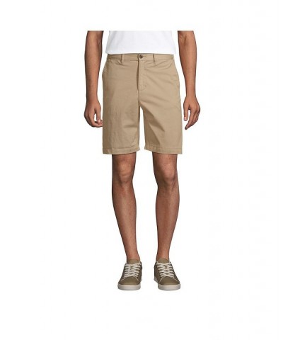 Men's 9" Traditional Fit Comfort First Knockabout Chino Shorts PD05 $33.77 Shorts