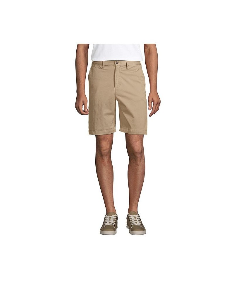 Men's 9" Traditional Fit Comfort First Knockabout Chino Shorts PD05 $33.77 Shorts