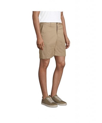 Men's 9" Traditional Fit Comfort First Knockabout Chino Shorts PD05 $33.77 Shorts