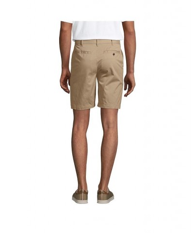 Men's 9" Traditional Fit Comfort First Knockabout Chino Shorts PD05 $33.77 Shorts