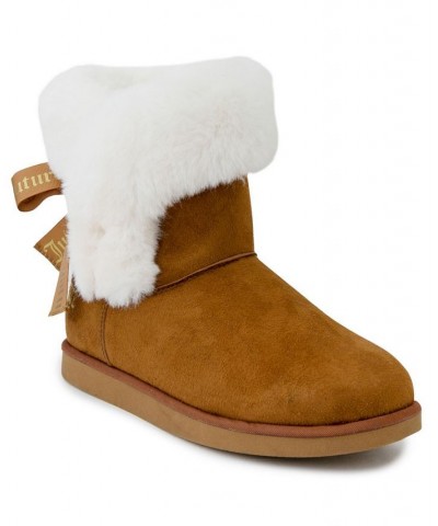 Women's King Winter Boots PD03 $41.08 Shoes