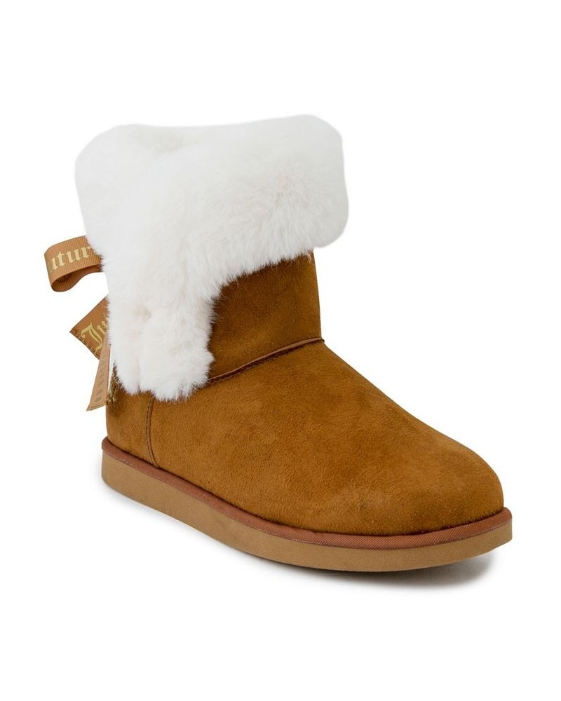 Women's King Winter Boots PD03 $41.08 Shoes