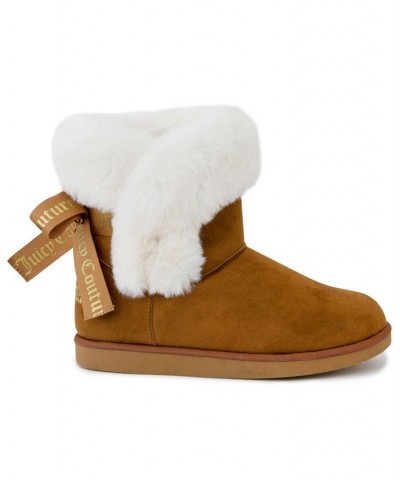 Women's King Winter Boots PD03 $41.08 Shoes