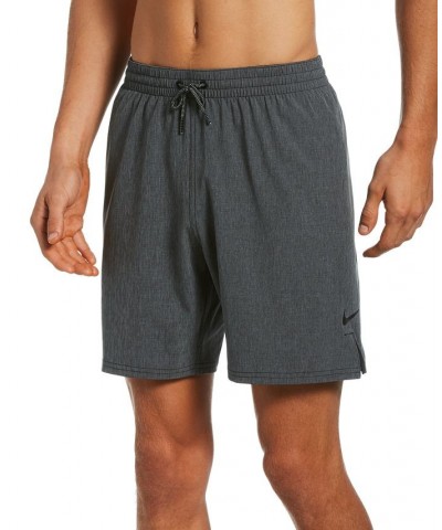 Men's Essential Vital Quick-Dry 7" Swim Trunks PD03 $26.95 Swimsuits