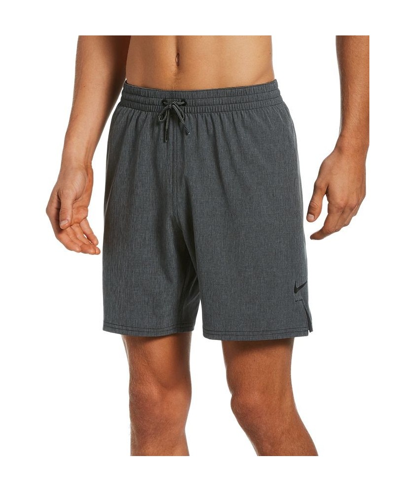 Men's Essential Vital Quick-Dry 7" Swim Trunks PD03 $26.95 Swimsuits