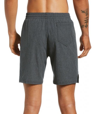 Men's Essential Vital Quick-Dry 7" Swim Trunks PD03 $26.95 Swimsuits