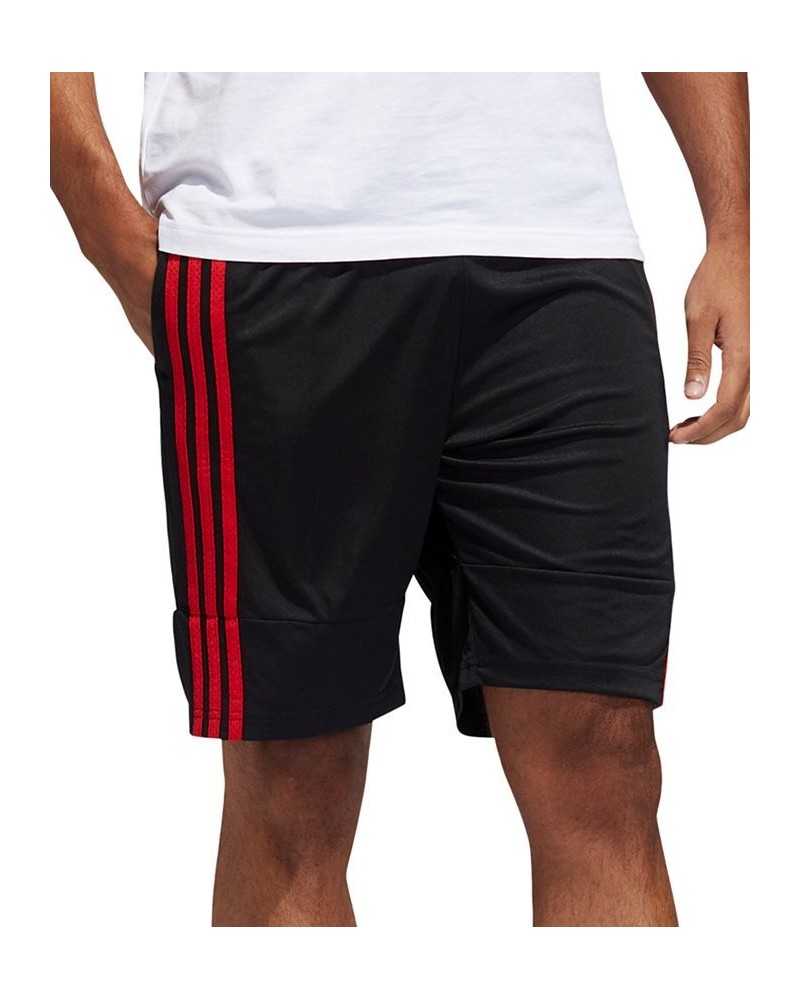 Men's 3G ClimaLite Basketball Shorts Black $13.16 Shorts