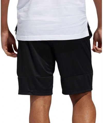 Men's 3G ClimaLite Basketball Shorts Black $13.16 Shorts