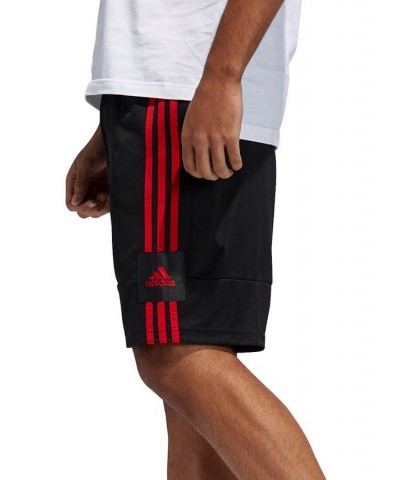 Men's 3G ClimaLite Basketball Shorts Black $13.16 Shorts