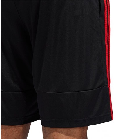 Men's 3G ClimaLite Basketball Shorts Black $13.16 Shorts