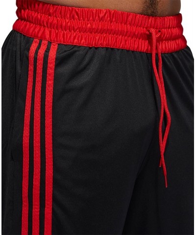 Men's 3G ClimaLite Basketball Shorts Black $13.16 Shorts