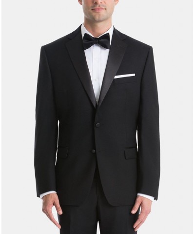 Men's Classic-Fit Tuxedo Jacket $63.75 Suits