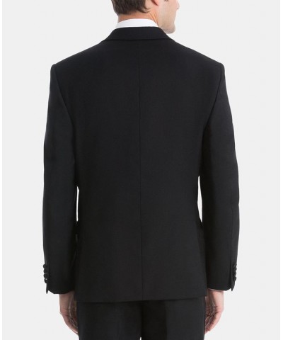 Men's Classic-Fit Tuxedo Jacket $63.75 Suits