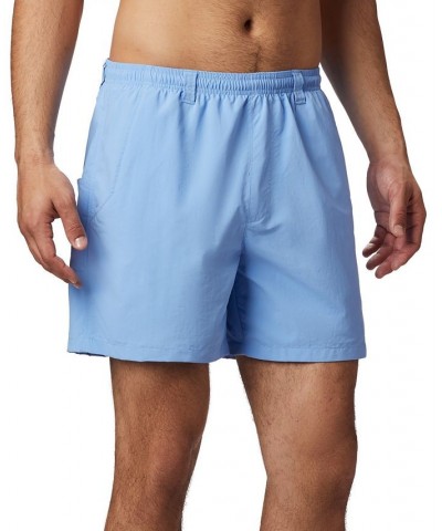 Men's 6" Back Cast III UPF 50 Water Short PD07 $18.45 Shorts