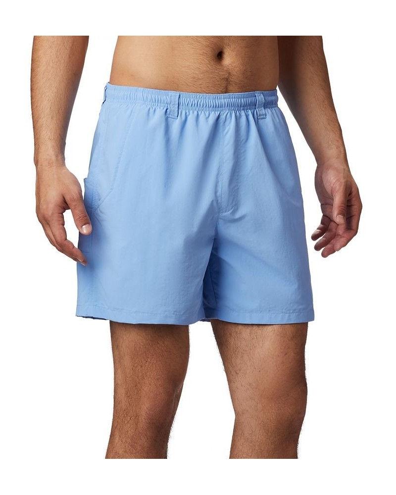 Men's 6" Back Cast III UPF 50 Water Short PD07 $18.45 Shorts