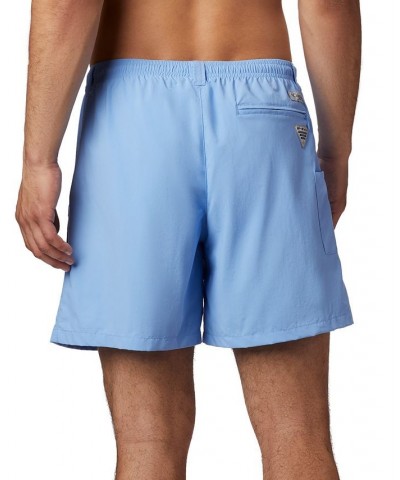 Men's 6" Back Cast III UPF 50 Water Short PD07 $18.45 Shorts