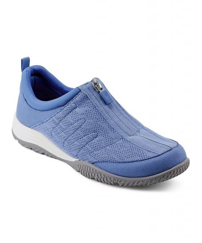 Women's Bestrong Round Toe Casual Sneakers PD03 $40.29 Shoes