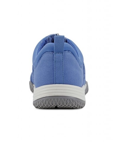 Women's Bestrong Round Toe Casual Sneakers PD03 $40.29 Shoes