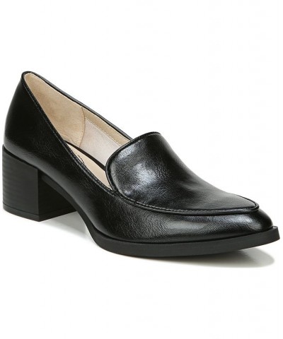 Devyn Slip-on Pumps Black $28.70 Shoes