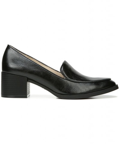 Devyn Slip-on Pumps Black $28.70 Shoes