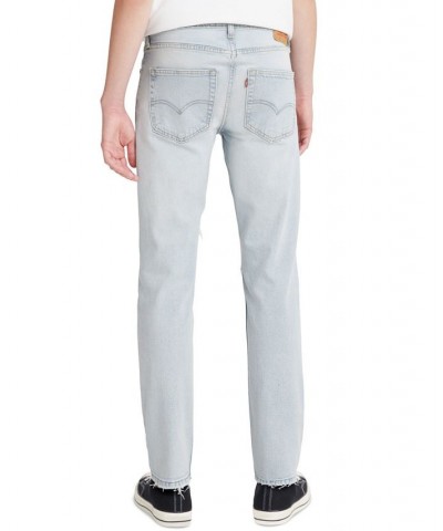 Men's 512™ Slim Tapered Eco Performance Jeans PD05 $37.60 Jeans