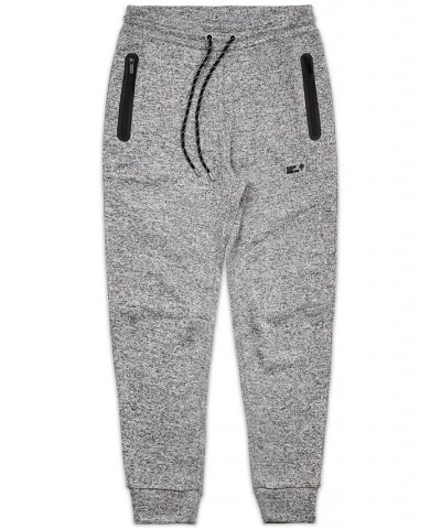 Men's David Jogger Pants Gray $26.55 Pants