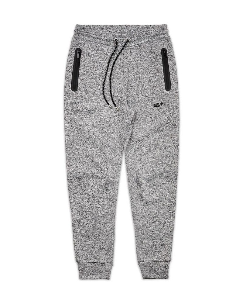 Men's David Jogger Pants Gray $26.55 Pants