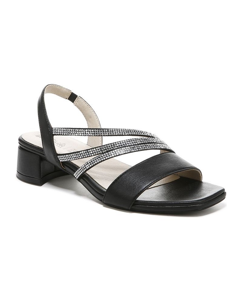 Joy Slingbacks Black $37.40 Shoes