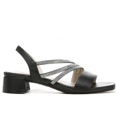 Joy Slingbacks Black $37.40 Shoes