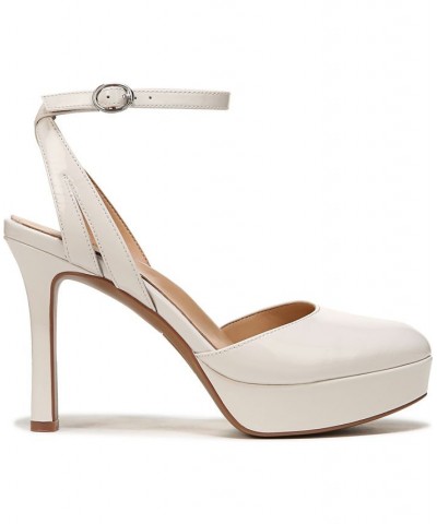 Clarice Pumps Ivory/Cream $51.00 Shoes