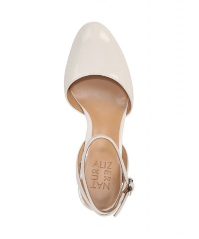 Clarice Pumps Ivory/Cream $51.00 Shoes