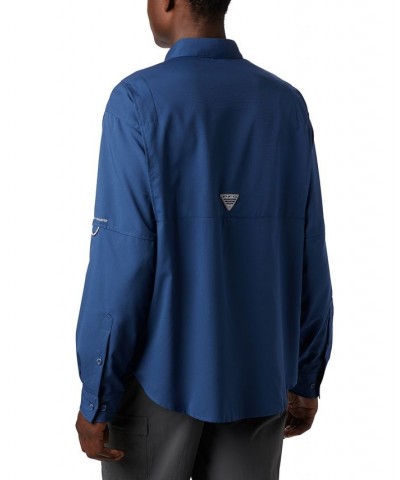 Men's PFG Tamiami II Long-Sleeve Shirt PD08 $35.10 Shirts