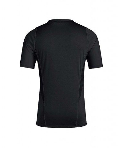 Men's Black St. Louis City SC 2023 On-Field Training Jersey $34.44 Jersey