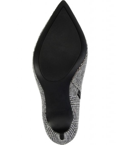 Women's Demmi Bootie Black $45.00 Shoes