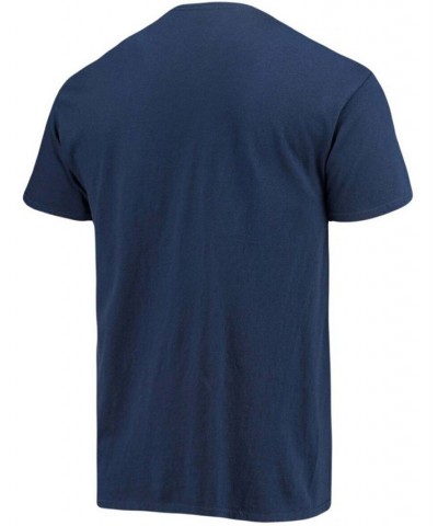 Men's Navy Tennessee Titans Local T-shirt $26.99 T-Shirts