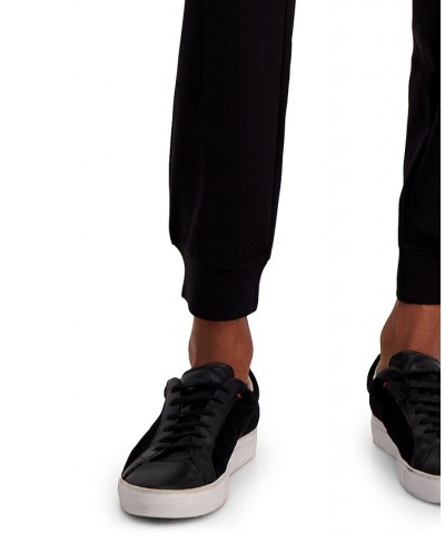 Men's Majack Relaxed-Fit Solid Sweatpants Black $56.88 Pants