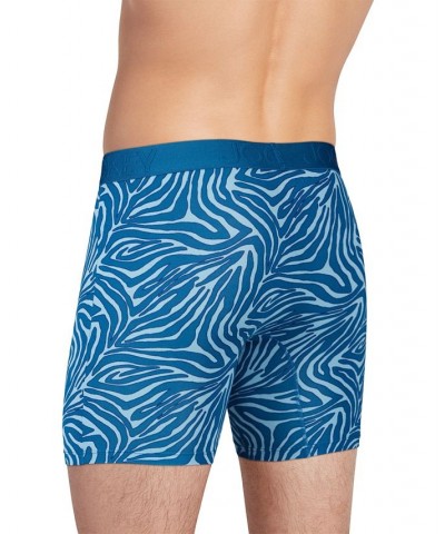 Active Ultra Soft Modal 6" Boxer Brief PD02 $8.85 Underwear