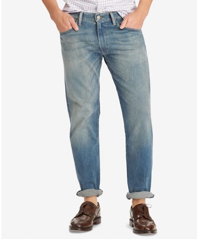 Men's Hampton Relaxed Straight Jeans Collection, Regular and Big & Tall Dixon $60.00 Jeans